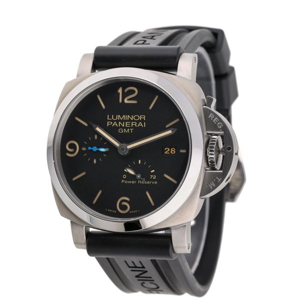 Panerai Luminor Power Reserve PAM01321